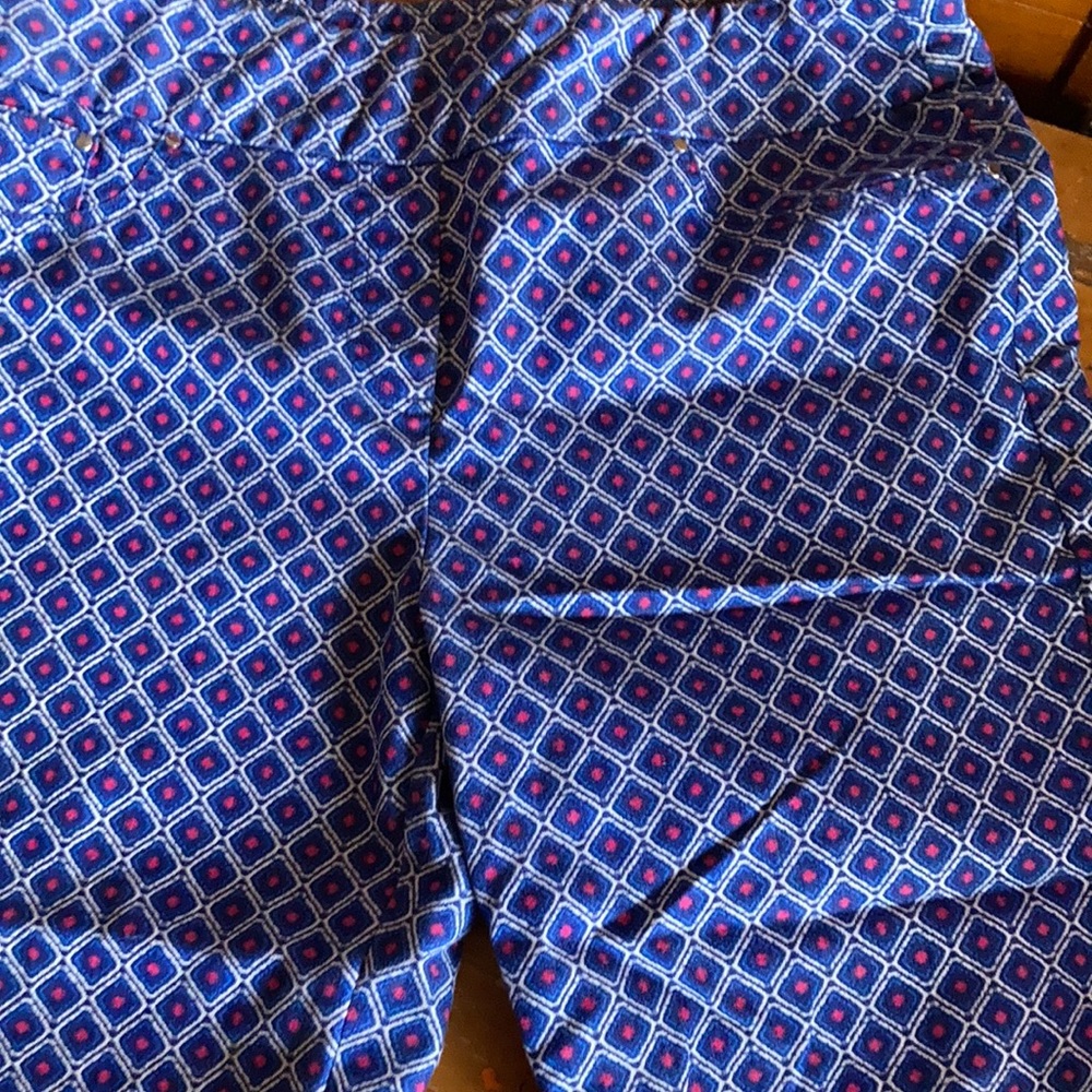 Ruby Rd Cute Capris - image 1